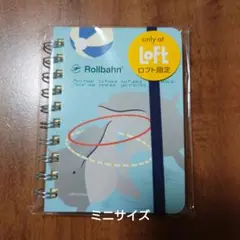 [신품미개봉] 일캐롤 반 미니 사이즈 로프트