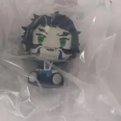 鬼滅の刃 D賞 ちょこのっこフィギュア 獪岳