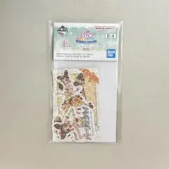 有栖川おとめ　ステッカー