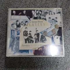 ザ・ビートルズ/アンソロジー1