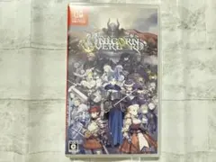 ユニコーンオーバーロード　ニンテンドースイッチ版