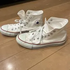 CONVERSE Chuck Taylor All Star ハイカットのサムネイル