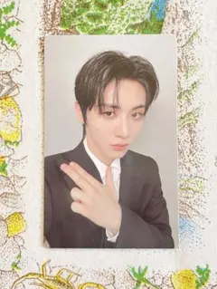 テサン TAESAN m2u ラキドロ ボイネク boynextdoor