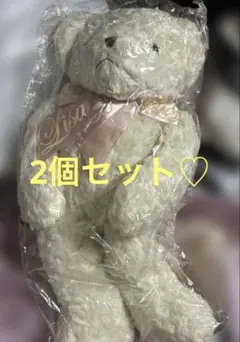 2026年最新】LIZ LISA ぬいぐるみの人気アイテム - メルカリ