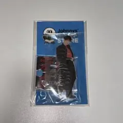 SixTONES ジェシー アクリルスタンド