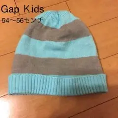 【値下げ】ニット帽 ギャップキッズ