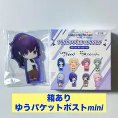 プロセカ マイセカイ アクリルフィギュア 朝比奈まふゆ ニーゴ