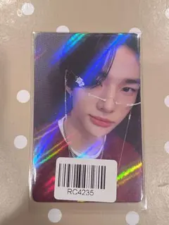 straykids スキズ　樂star ヒョンジン　中華　kms