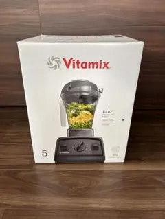メルカリ市セール中 バイタミックス vitamix pro750 パールグレー