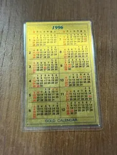 2026年最新】純金 カレンダー 1gの人気アイテム - メルカリ