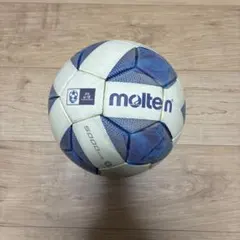 サッカーボール ４号球 モルテン ヴァンタッジオ5000
