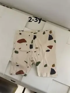 organic zoo 2-3歳用