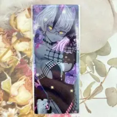 FGO 最終再臨展 編成画面風カード(ジャック・ド・モレー)