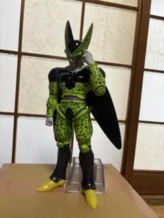 ドラゴンボール 一番くじ 未来への決闘 A賞 パーフェクトセル