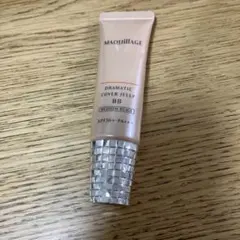 【BBクリーム】マキアージュ　ドラマティックカバージュエリー　ミディアムベージュ