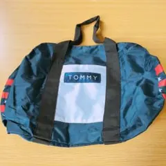 TOMMY 2WAYミニボストンのサムネイル