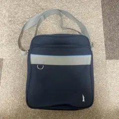 EAST BOY スクールバッグ　ショルダーバッグ