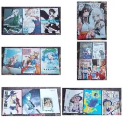 東方Project トレーディングカード VISION 夢幻 ストレージボックス