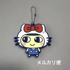 ⭐️セール⭐️ たまごっちユニ　サンリオ　スペシャルラバーマスコット【早い者勝ち】