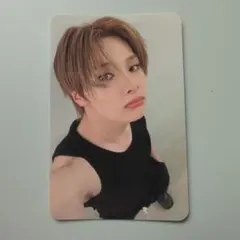 straykids this&that トレカ musickorea アイエン