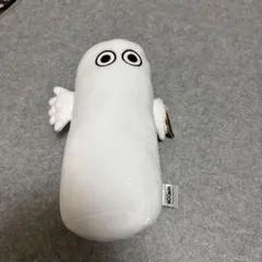 ムーミン ニョロニョロ ぬいぐるみ タイトー プライズ