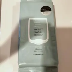 コペルニカ　角層チューニングシートマスクのサムネイル