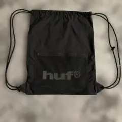 HUF ナップサック ブラックのサムネイル
