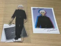 東京リベンジャーズ 黒川イザナ アクリルボード ナンジャ ゲーム S賞