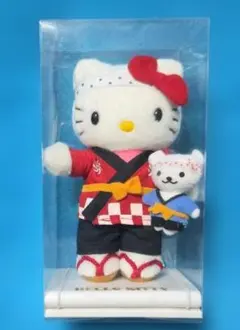激レア非売品☆VIVITIX☆キティ☆マンスリー・ポイントドール☆レインボー☆Ｑ 激レア非売品☆VIVITIX☆キティ☆マンスリー・ポイントドール