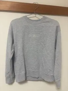 MACKINTOSH PHILOSOPHY グレー スウェット 38のサムネイル