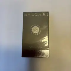 ブルガリGemme OROM 30ml Gemme TYGAR ポーチ1枚 - メルカリ