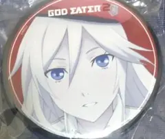 GOD EATER ゴッドイーター アリサ オーケストラコンサート バッジ GOD EATER ゴッドイーター アリサ 水着 バッジ 【○】 - メルカリ
