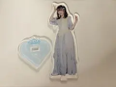 梅田みゆ アクスタ
