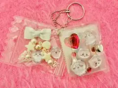 正規品　ちぃかわ　ミニシール帳