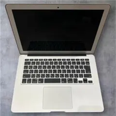MacBook Air 13 Early 2014SSD256GB 充放電35回 MacBook Air 13 Early 2014SSD256GB 充放電35回 - メルカリ