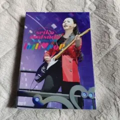 2026年最新】dvd／松田聖子／〜pre 35th anniversary〜 seiko matsuda
