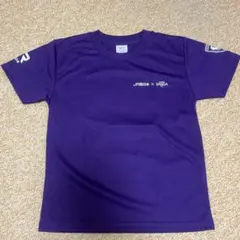 新品京都サンガFC KYOTO SANGA キッズ サポーターTシャツ130cm