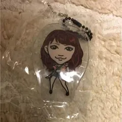 AYA クリアチャーム お値下げしました！！！