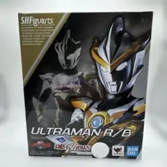 2026年最新】S.H.Figuarts ウルトラマンルーブ 「ウルトラマンR B
