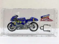 ミニチャンプス 1/12 スズキ RGV-Γ ケニー・ロバーツ Jr 2001のサムネイル