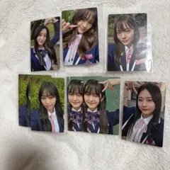 ME:I 日プ女子 トレカ 佐々木心菜 KOKONA