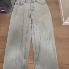 polarskate デニムのサムネイル