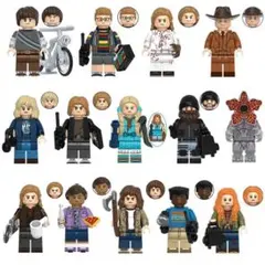 2026年最新】Stranger Things legoの人気アイテム - メルカリ