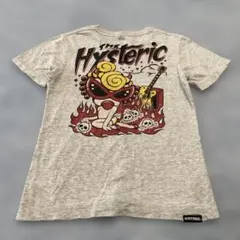 2026年最新】ヒステリックミニ tシャツ 130の人気アイテム - メルカリ