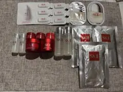 SK-II LXP エッセンス & クリーム サンプル - メルカリ