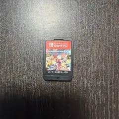 マリオカート8 デラックス ソフトのみ　Nintendo Switch