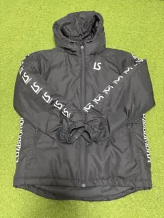 Luz e Sombra オーバーオール ルース 160 真冬用