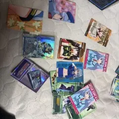 機動戦士ガンダムカードビルダー