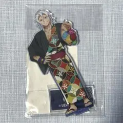 鬼滅の刃 祭日和 アクリルスタンド 宇髄天元 アクスタ 音柱 天元 宇髄