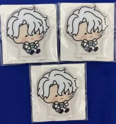 刀剣乱舞 んまほっぺ アクリルスタンド 雲次 雲生 - メルカリ